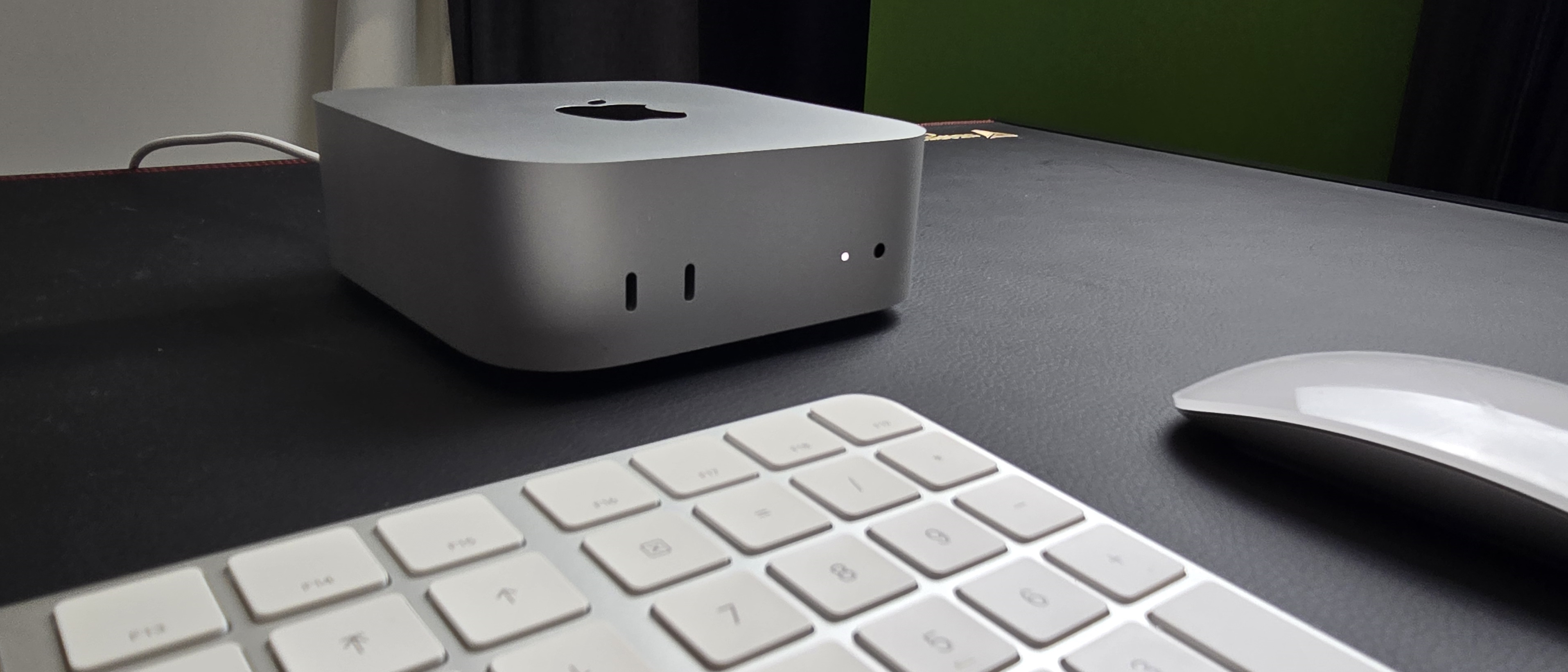 Apple Mac mini m4 シルバー 【公式通販】