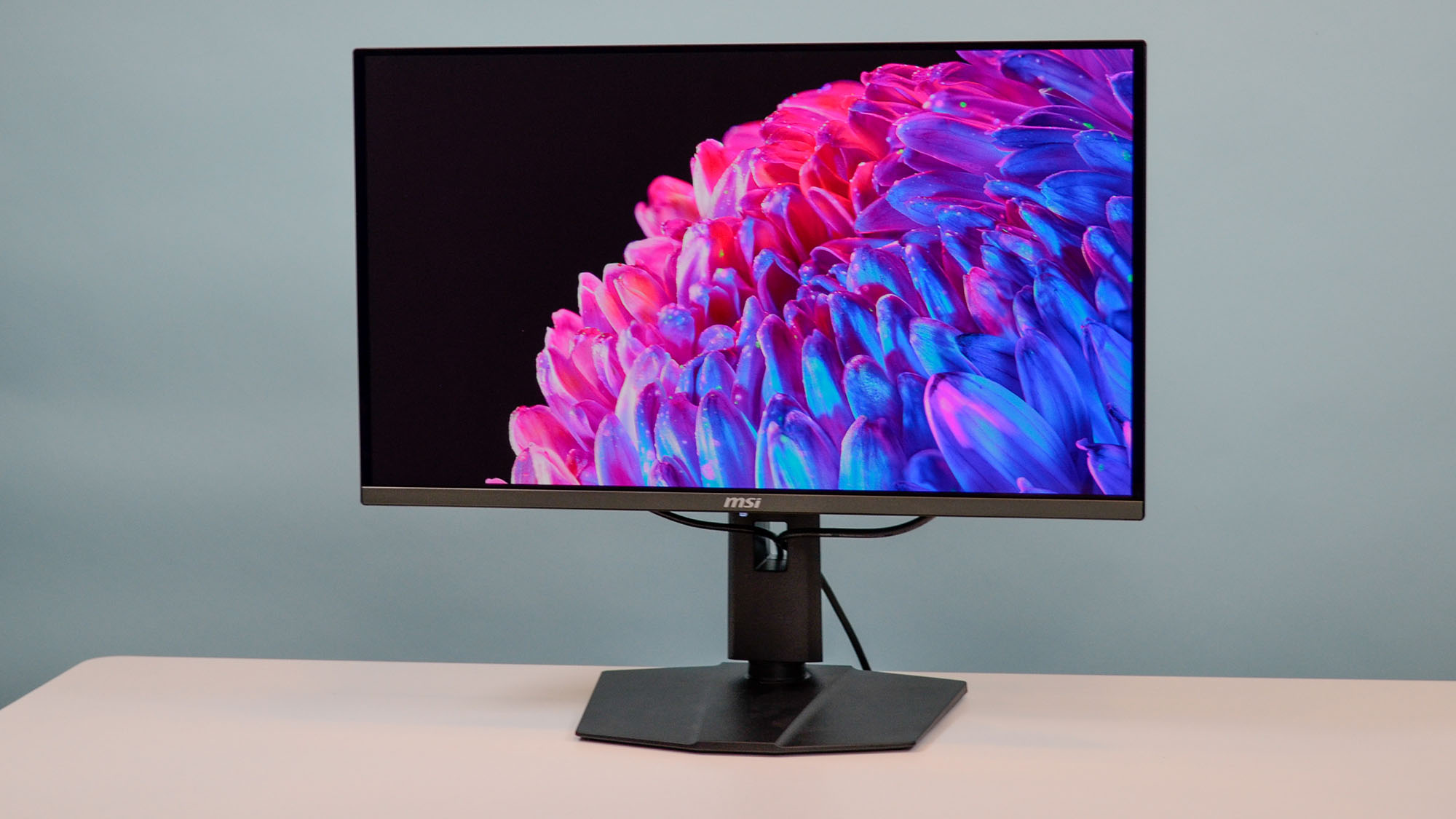 MSI MPG 271QRX review: a feature-rich gaming powerhouse that can't