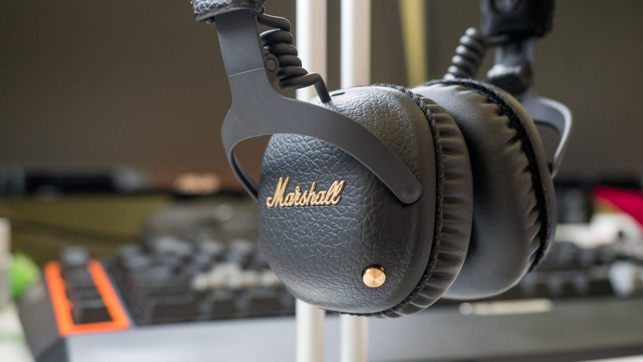Marshall Mid ANC review | TechRadar