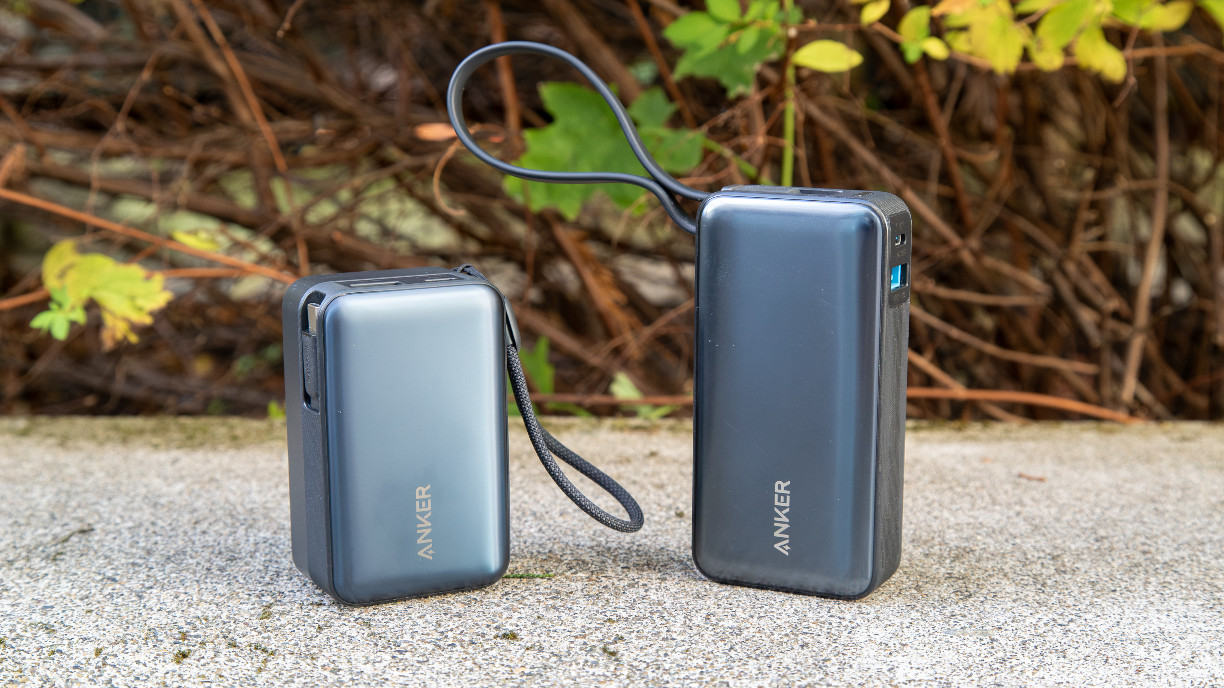 Anker PowerHouse 200 review: Portable power done right | Android