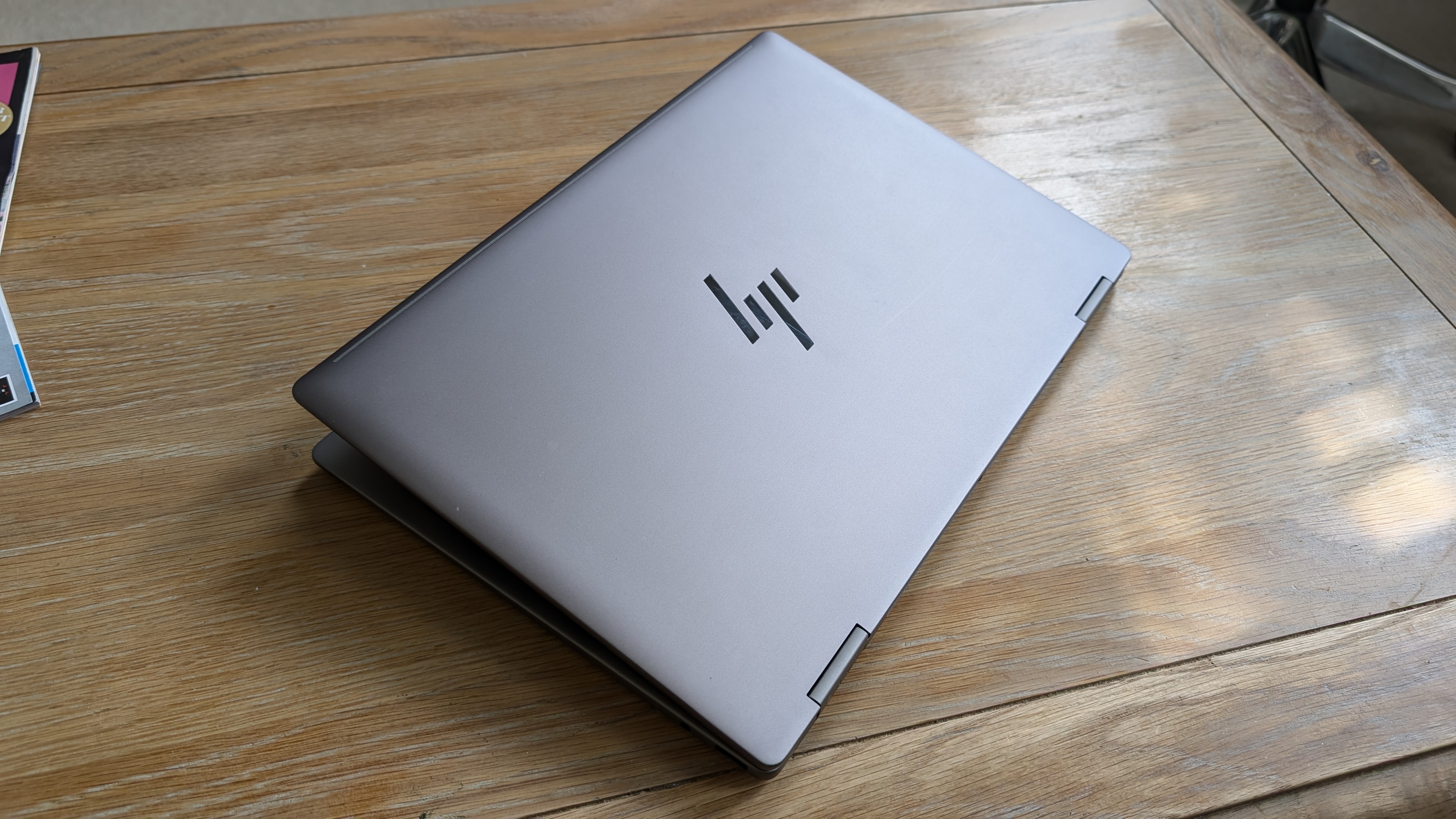 HP Envy x360 14-fc009na review | TechRadar