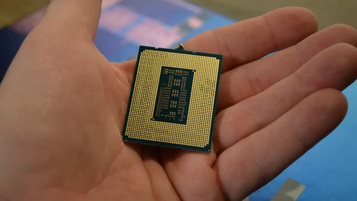 Intel Core i9-14900KF leak is good and bad news for those hoping