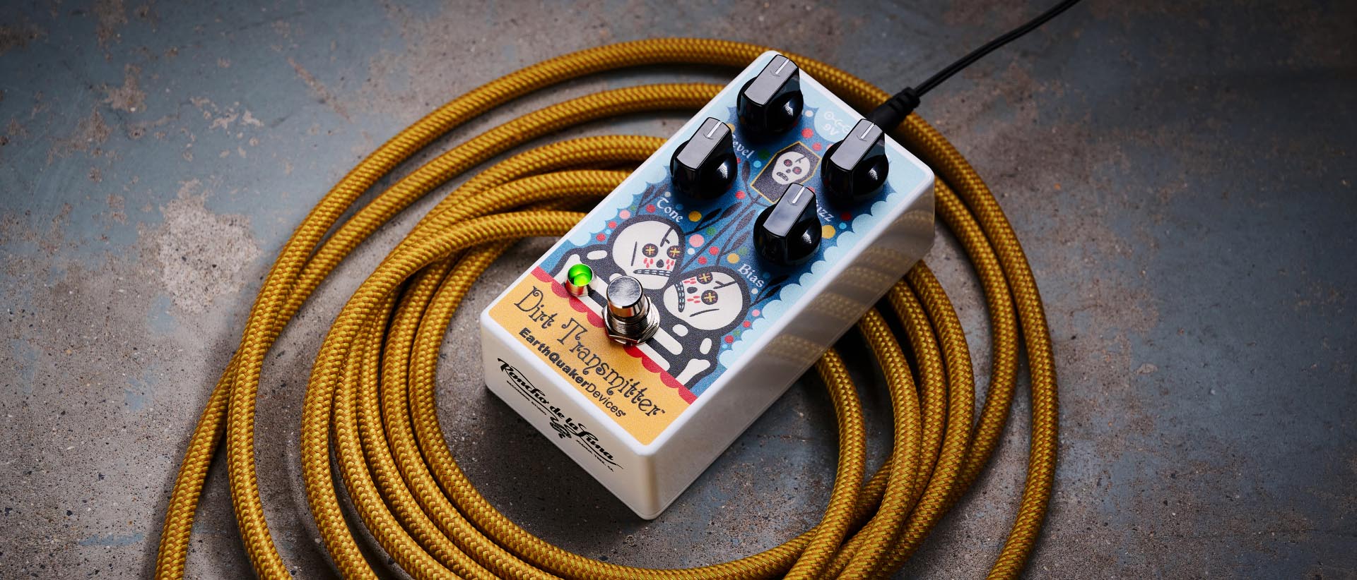 Even without its connection to the studio, it's simply a killer