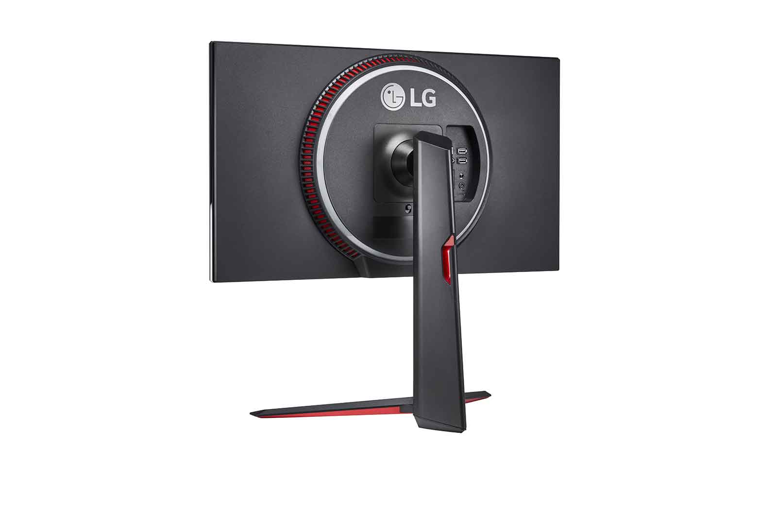 LG's UltraGear 27GN950 is the 4K 144Hz Gaming Monitor To Have