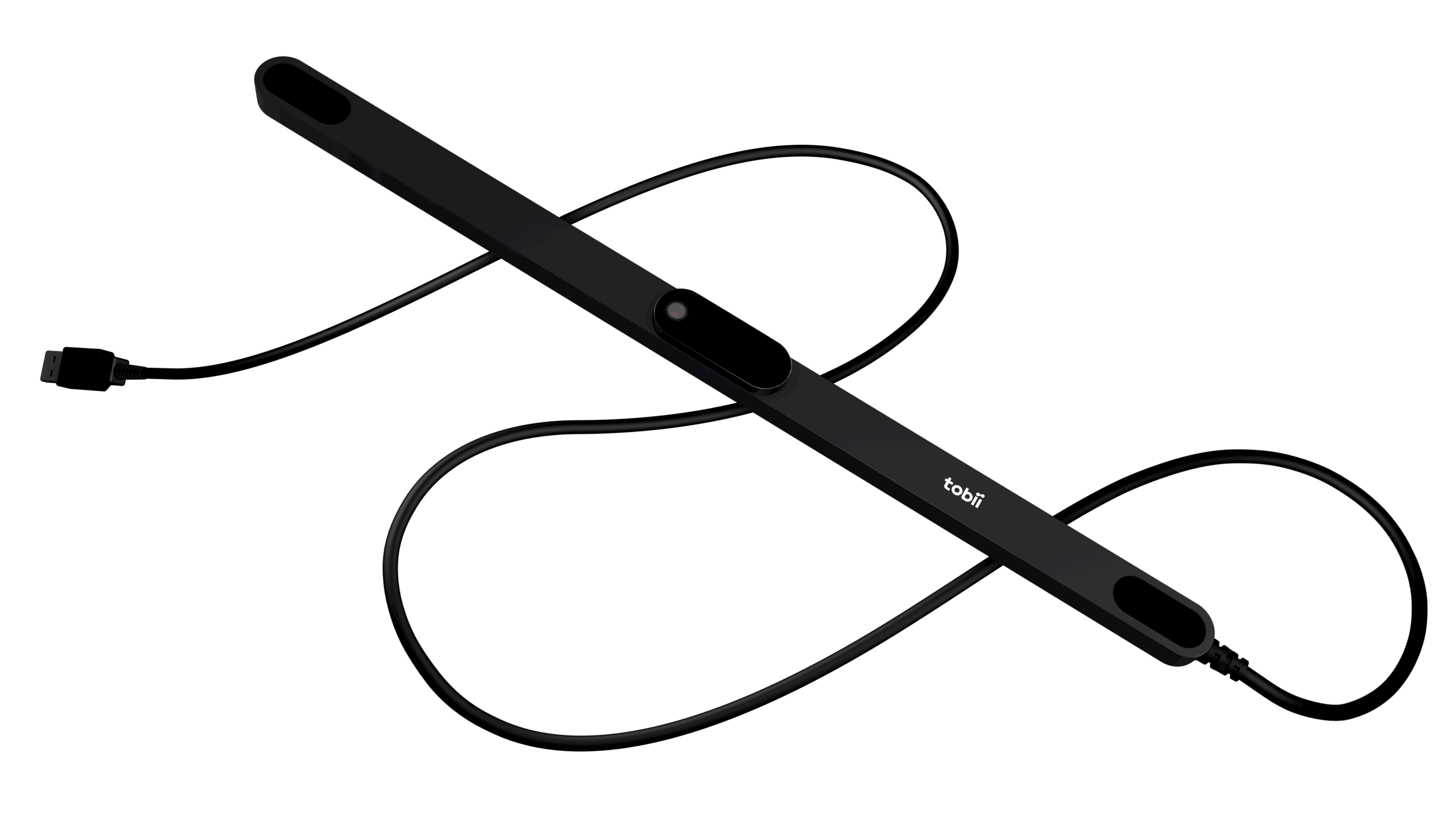 Tobii Eye Tracker 5 Adds Eye Tracking to Your Gaming PC | Tom's