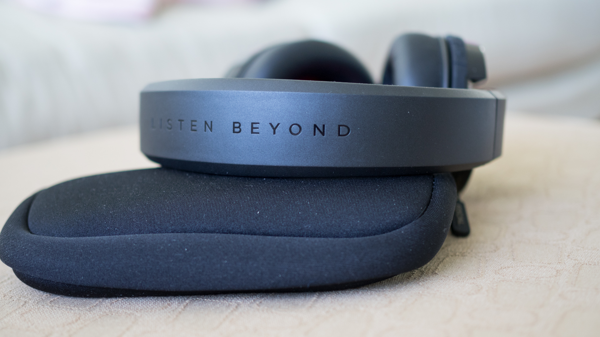 Focal Listen Wireless review | TechRadar