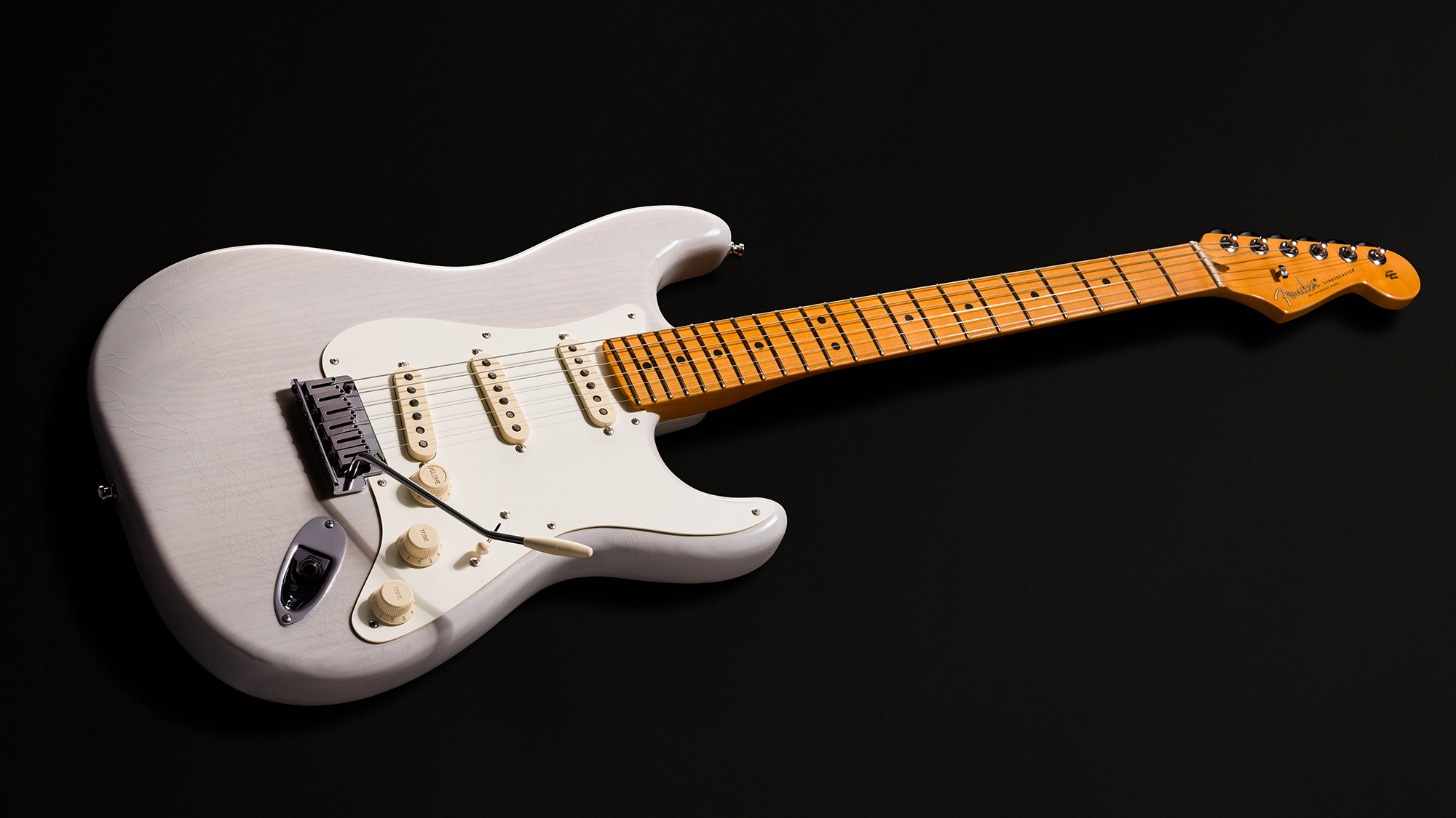 Fender Player II 2025 限定品 sparkle 発送可