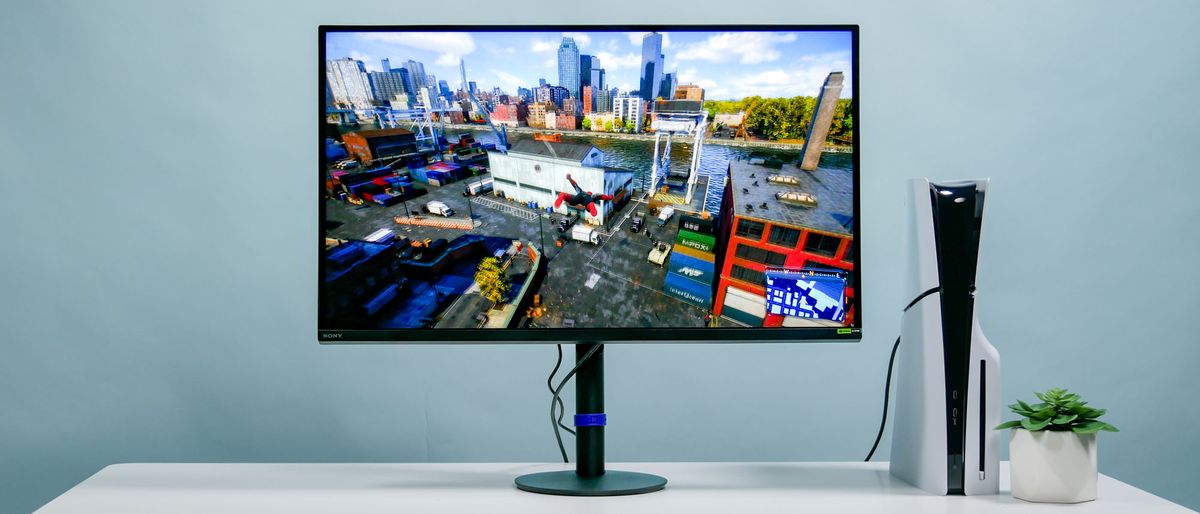 Sony Inzone M9 II review: A great gaming monitor for PS5 and PCs