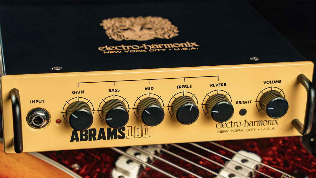 ギター Brew Electronics HBE Power Screamer H.B.E. Power Screamer