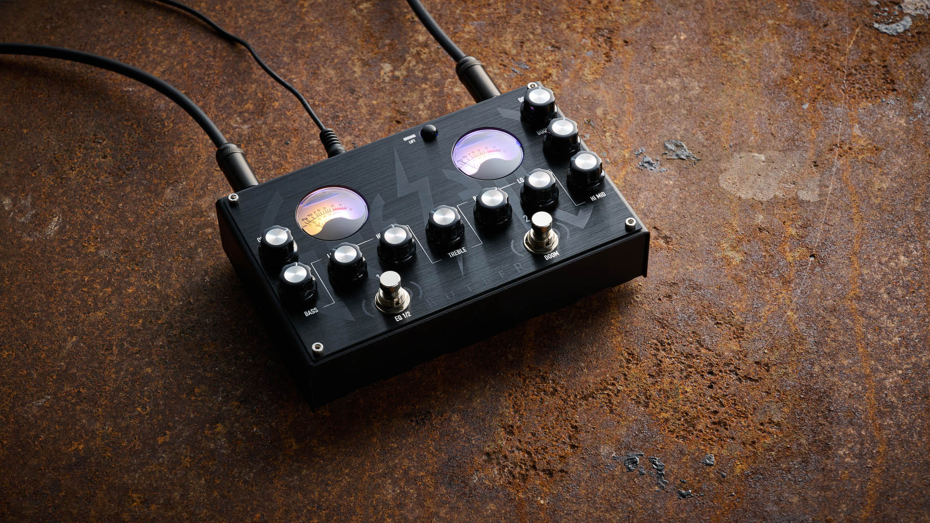 Blackstar Unity Elite U700 and U410C review | Guitar World