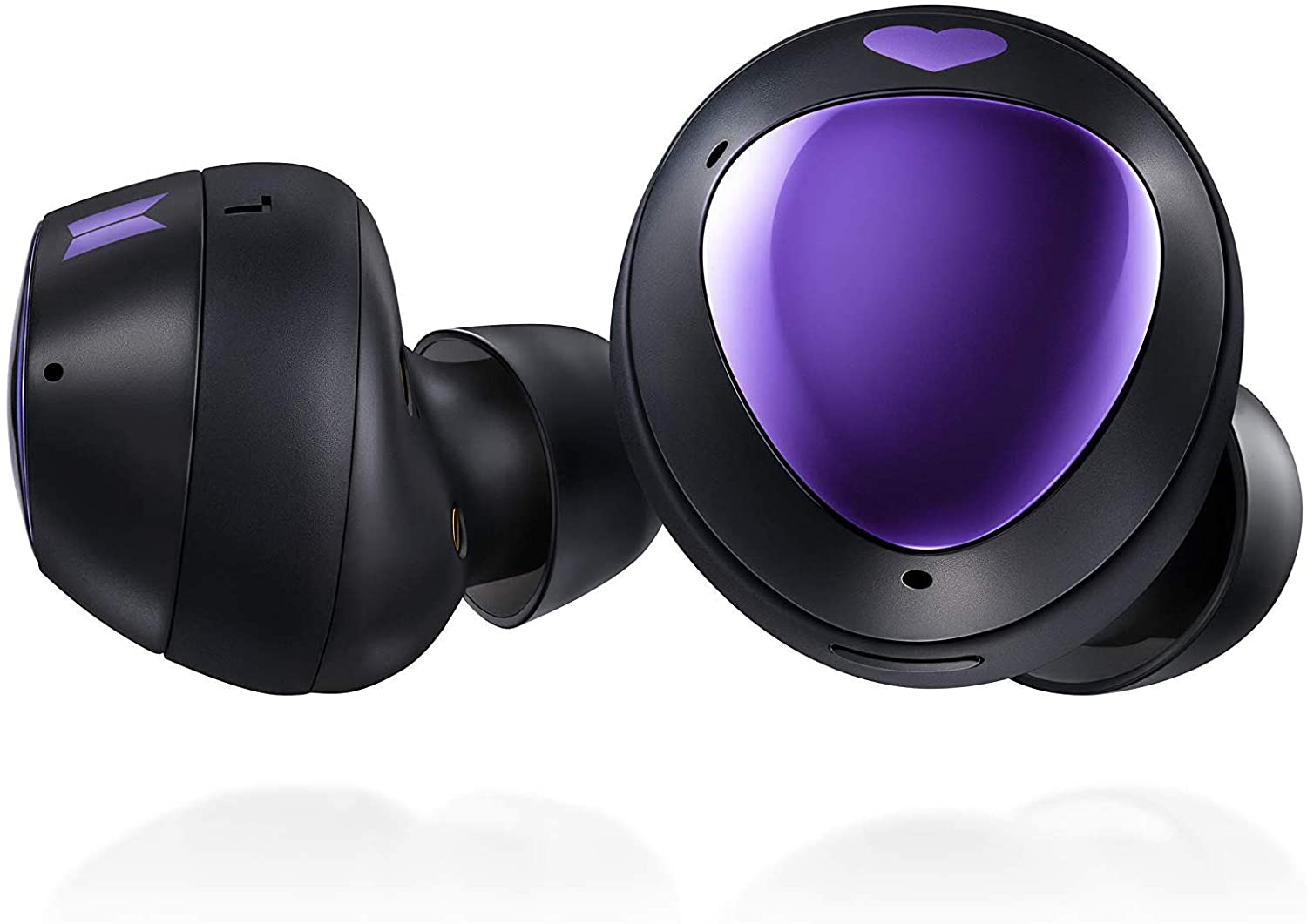 The Galaxy Buds Plus BTS Edition for $129 is the best gift for K