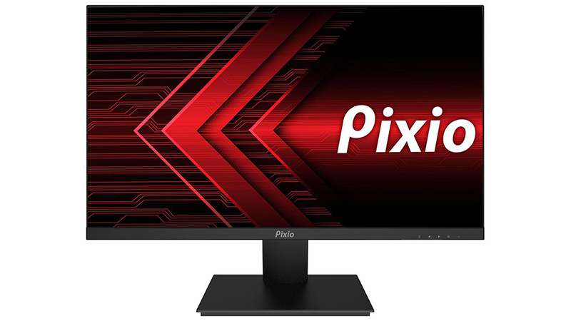 Pixio PX259 Prime 25-inch 280 Hz Monitor Review: High Performance