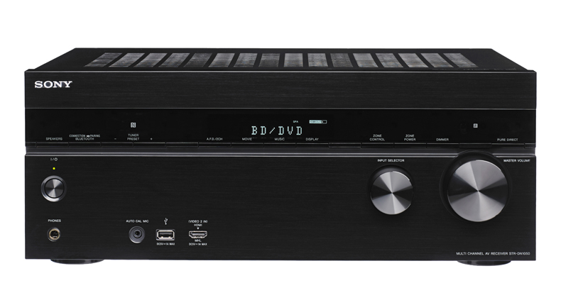 Sony STR-DN1050 review | What Hi-Fi?