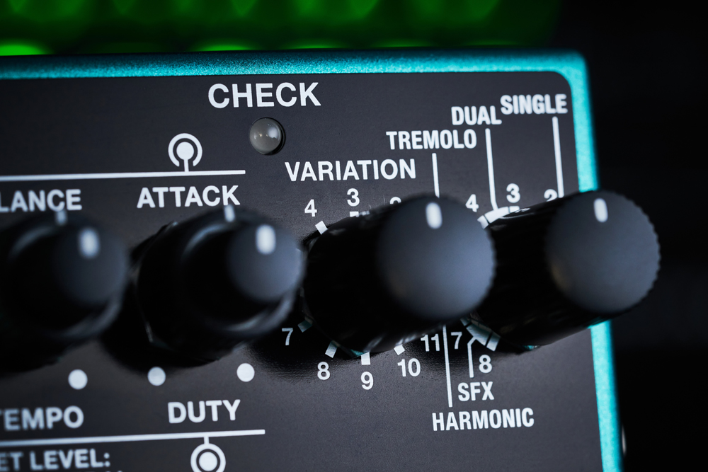 Boss revisits and reinvents its versatile Slicer groove maker as