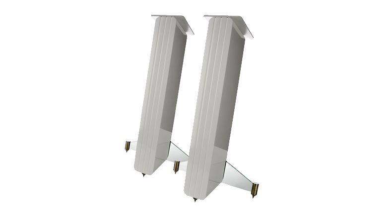 Q Acoustics Concept 20 Speaker Stands review | What Hi-Fi?