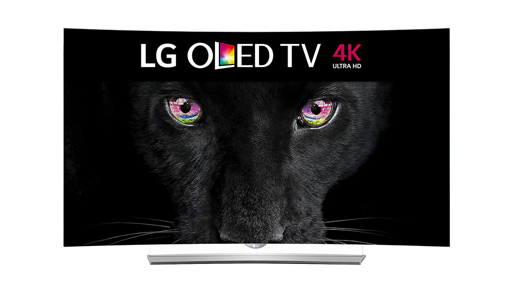 LG 65EG960T 4K OLED review | TechRadar