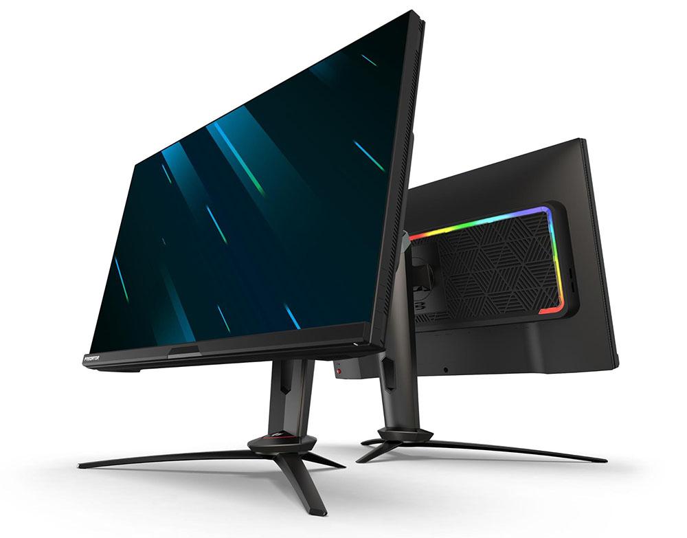 Conclusion - Acer Predator X25 360 Hz Monitor Review: Raw Power
