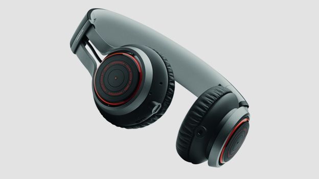 JABRA REVO WHITE ドルビー Bluetooth ヘッドホンAmazon | Jabra REVO