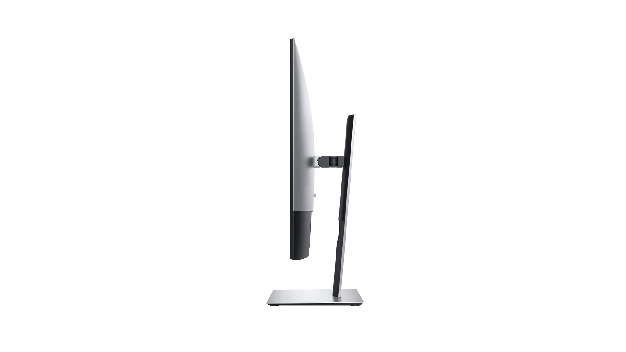 Dell UltraSharp U2719DC review: Heaps of connectivity, but poor