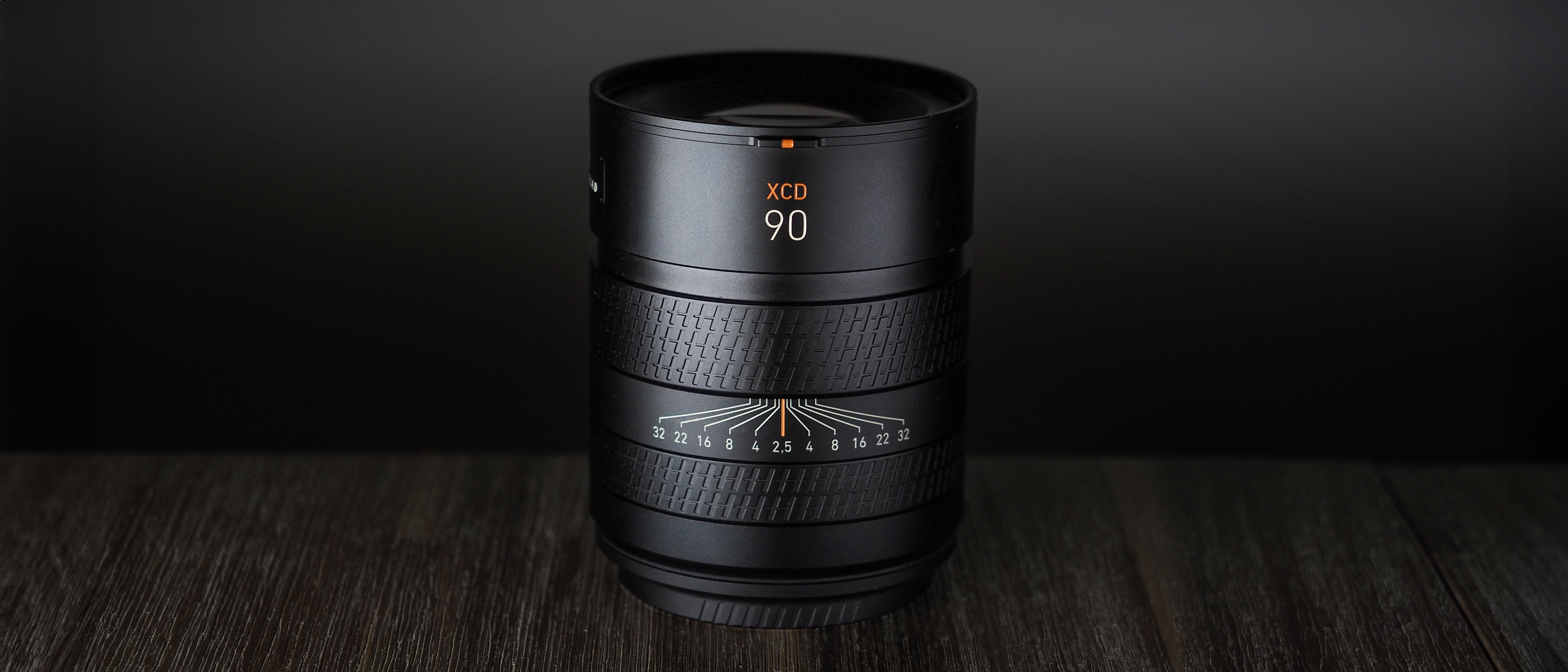 Hasselblad XCD 90V review: the finest lens Hasselblad has ever