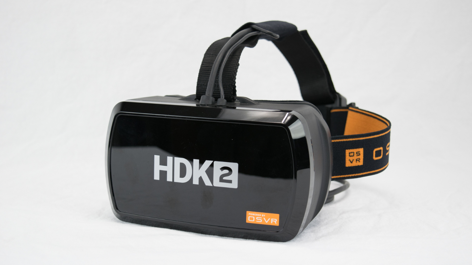 OSVR Hacker Developer Kit 2 Review - Tom's Hardware | Tom's Hardware