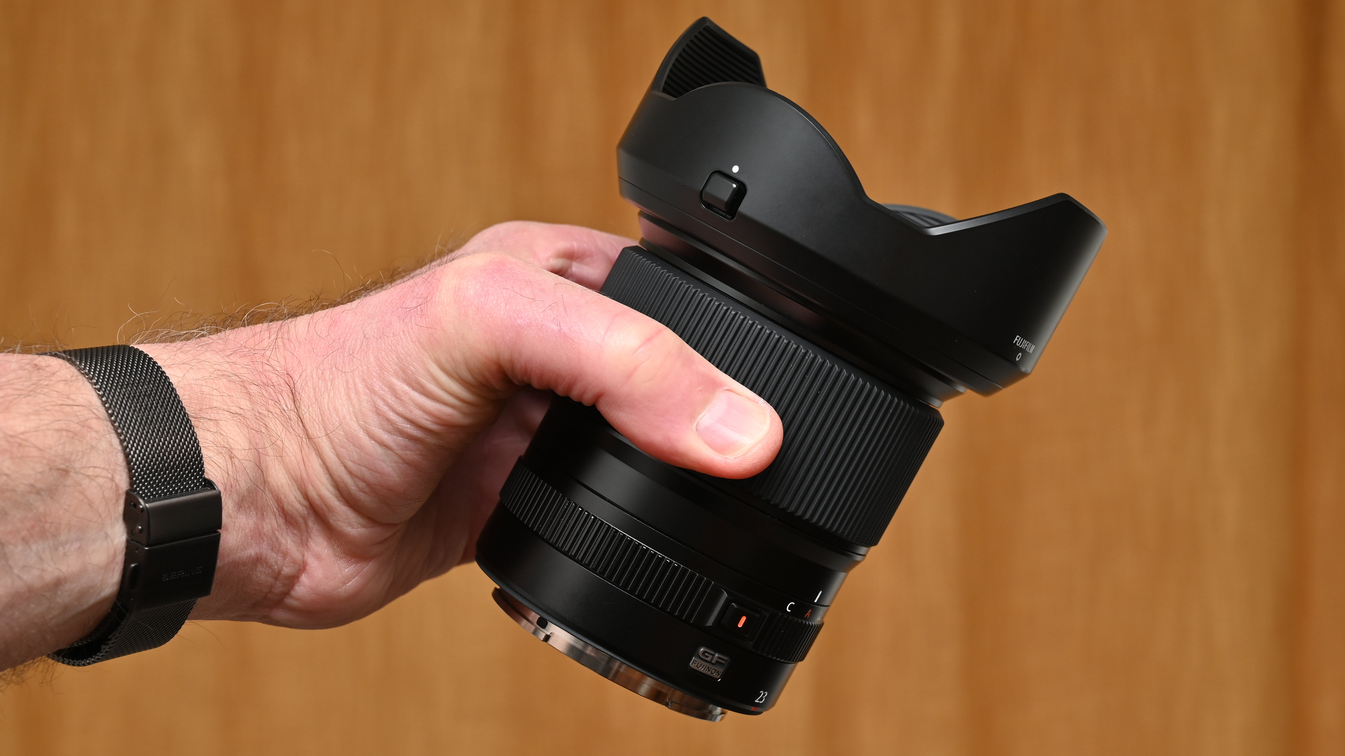 Fujifilm Fujinon GF 23mm F4 R LM WR review: see the bigger picture