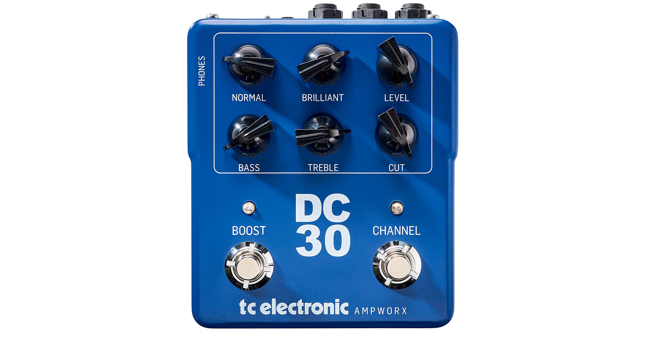 TC Electronic AmpWorx Series | Guitar World