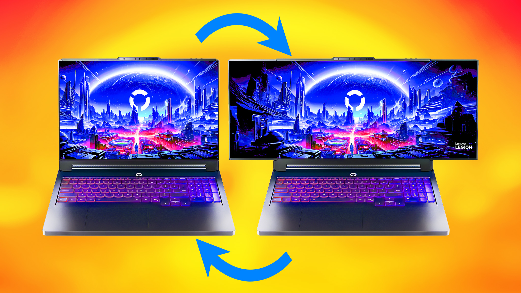 NEC announces new LAVIE PCs, including an all-in-one and two