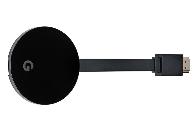 Google Chromecast Ultra review | What Hi-Fi?