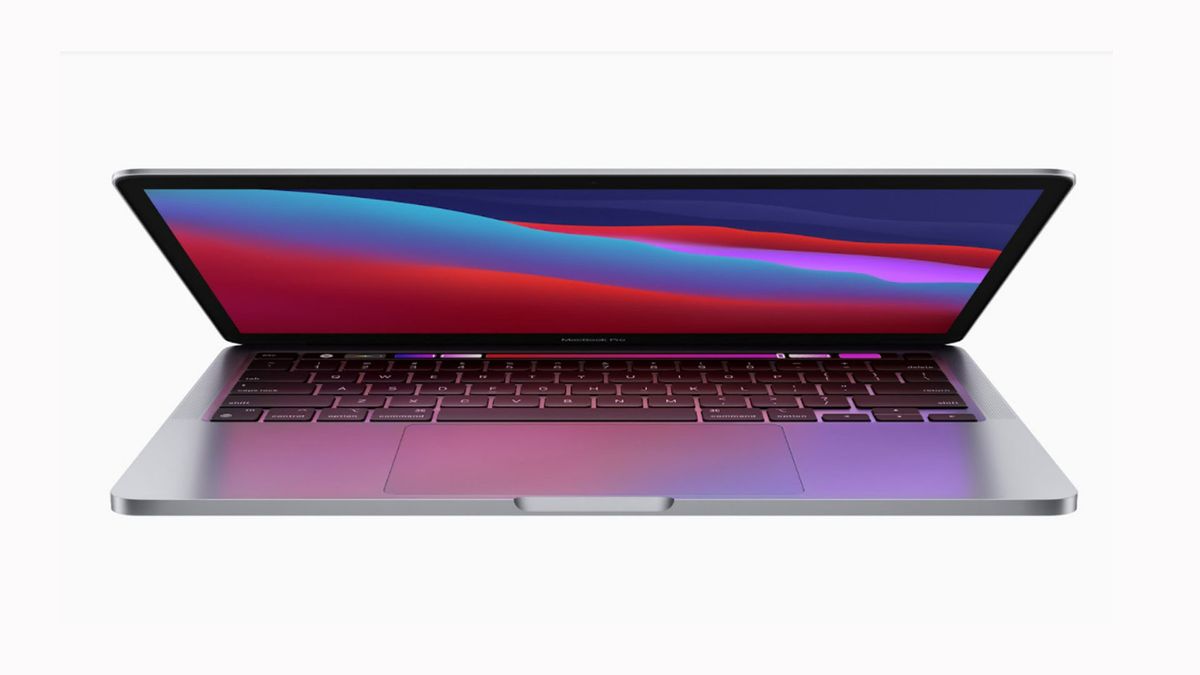 MacBook本体 MacBook Pro 13-inch, 2020 16GB 512GB US 2020 Apple