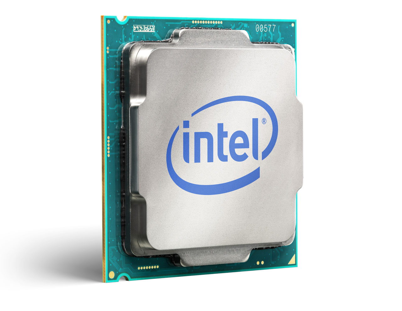 Intel Core i7-7700: Power Consumption And Temperatures
