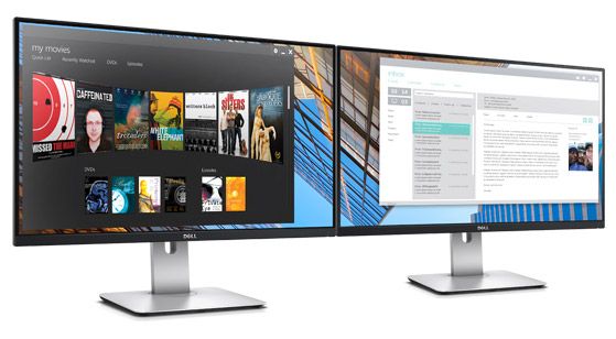 Dell's 27-Inch WQHD Monitor Now Comes With Thin Bezel | Tom's Hardware