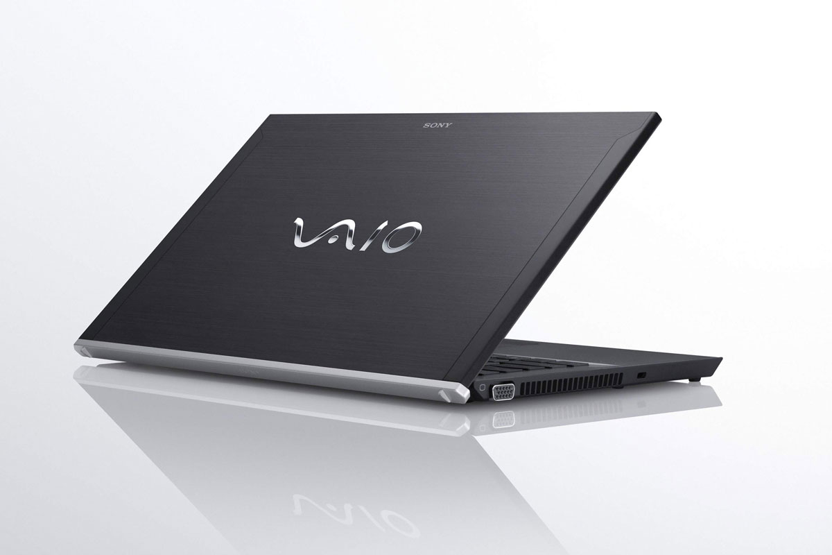 Sony Vaio Z (2011) VPCZ21M9E review | IT Pro