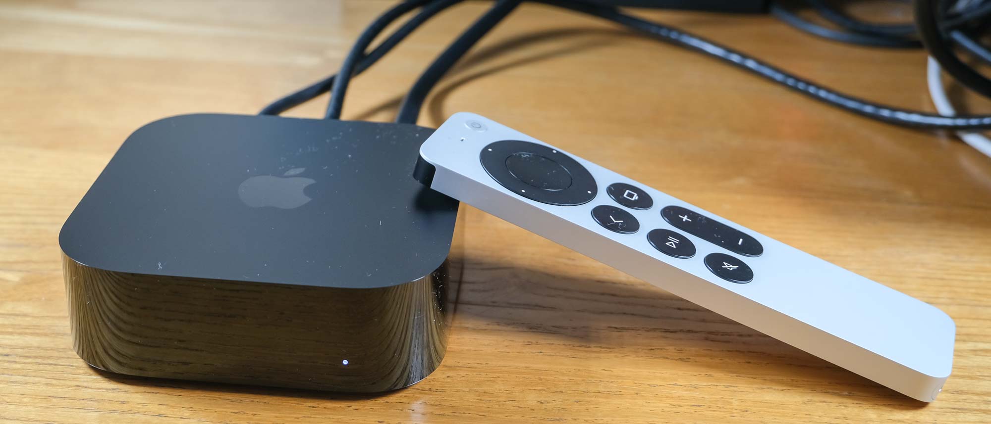 Apple TV 4K (2022) review: The one you've been waiting for | Tom's