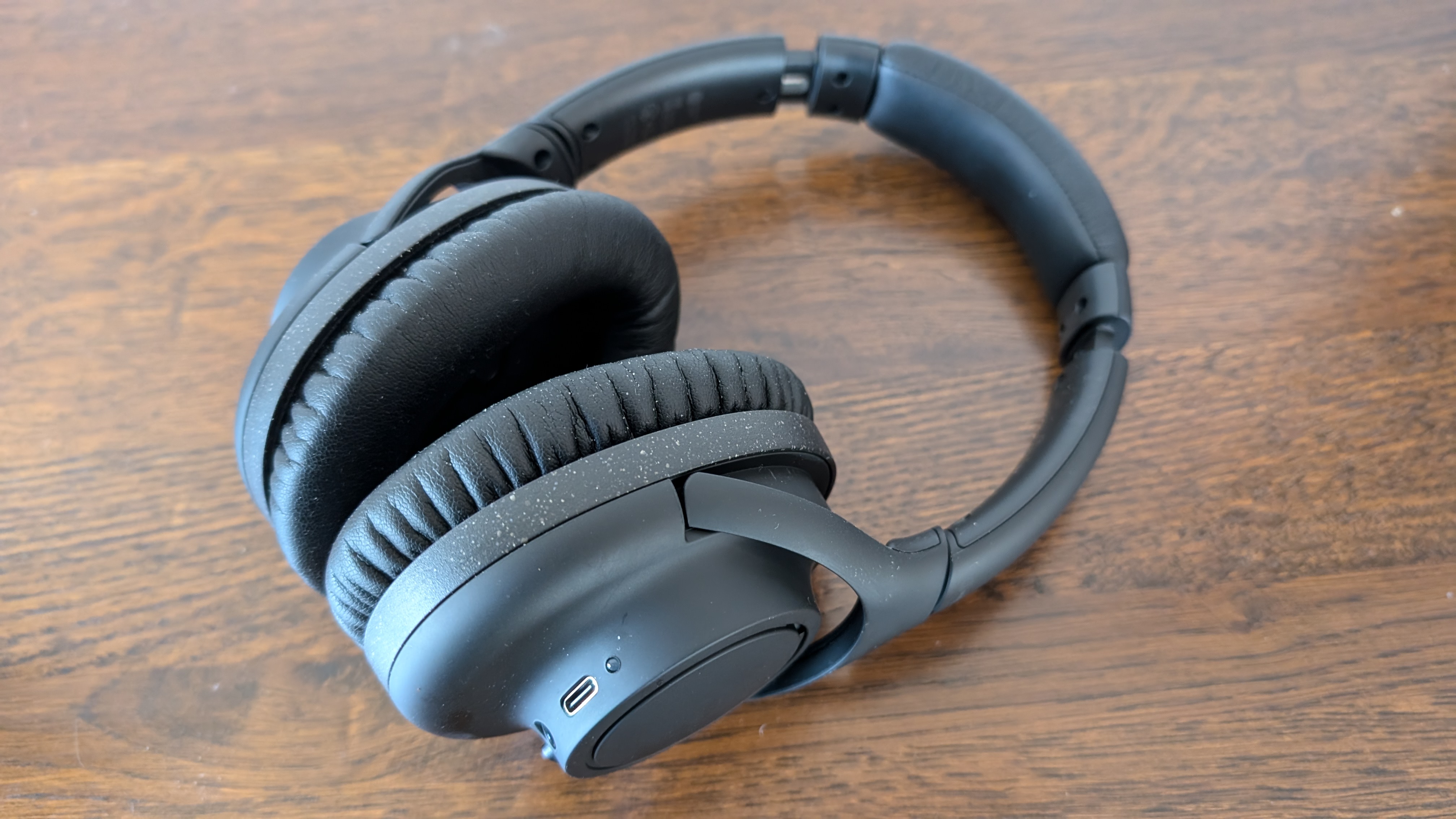 Audio-Technica ATH-S300BT wireless headphones review: Great sound