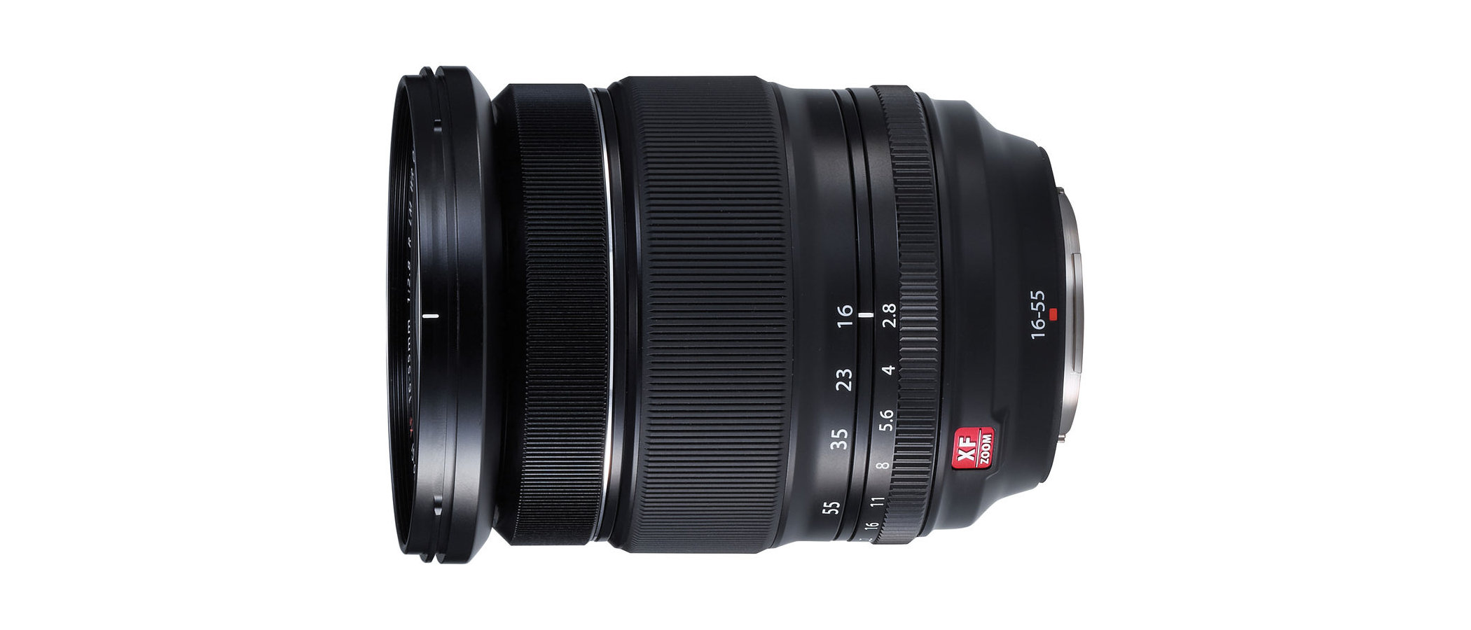 Fujinon XF16-55mm f2.8 R LM WR review | Digital Camera World