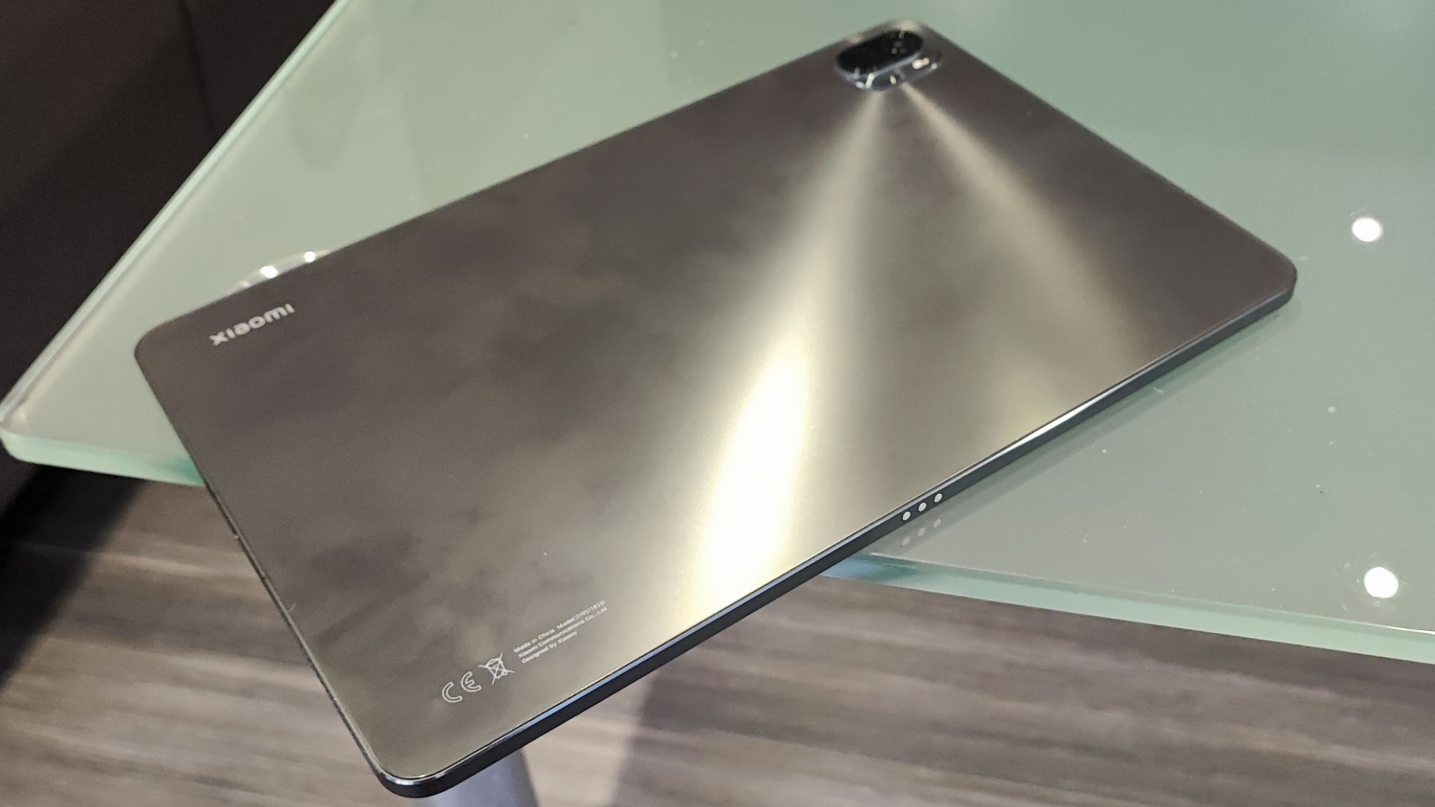 Xiaomi Pad 5 review | TechRadar