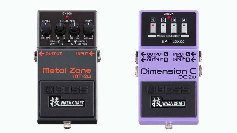BOSS l Zone MT-2w メタルゾーン 技クラフト BOSS l Zone MT-2w 技クラフト