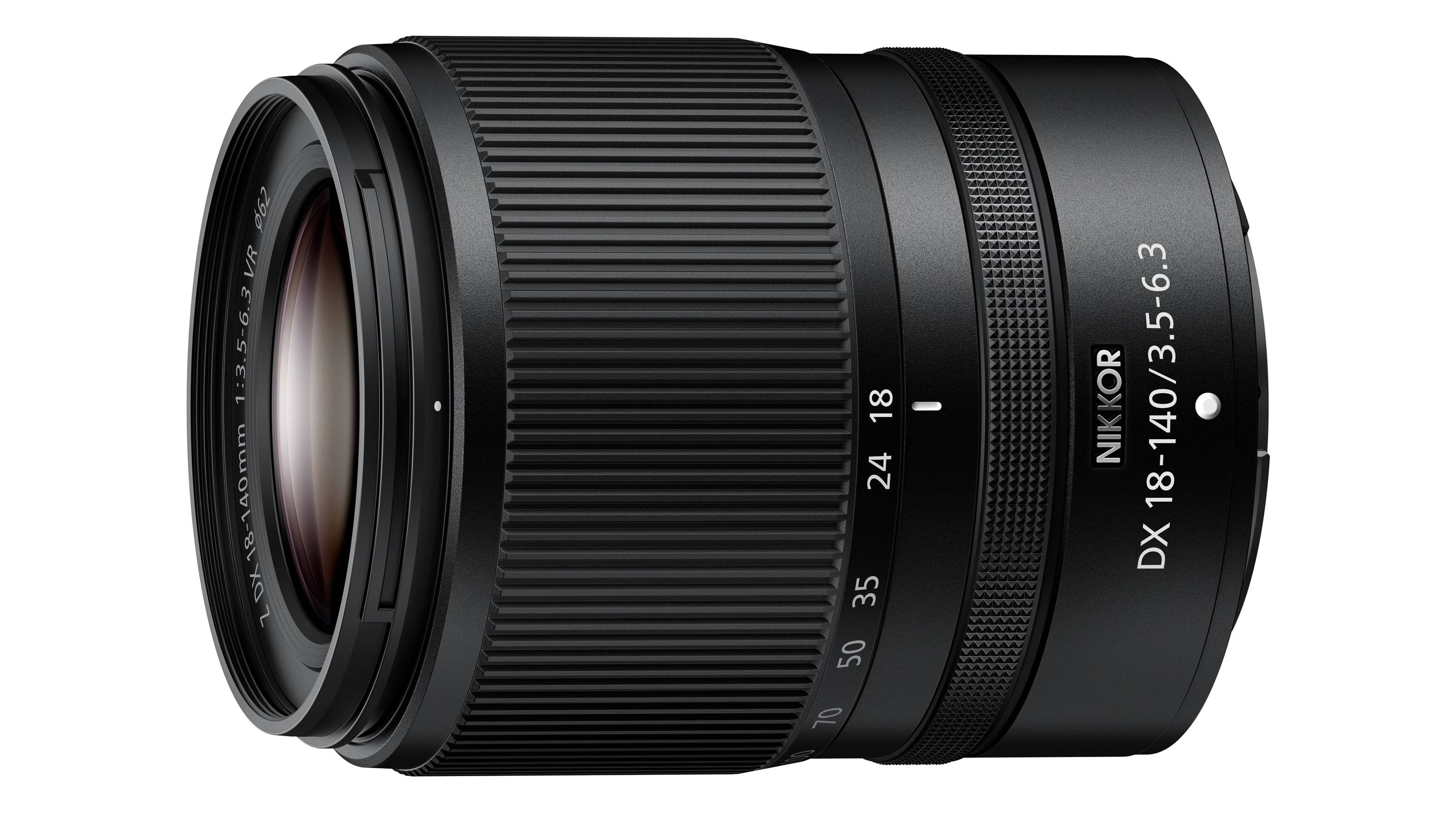 Nikkor Z DX 18-140mm f/3.5-6.3 VR officially released for Nikon
