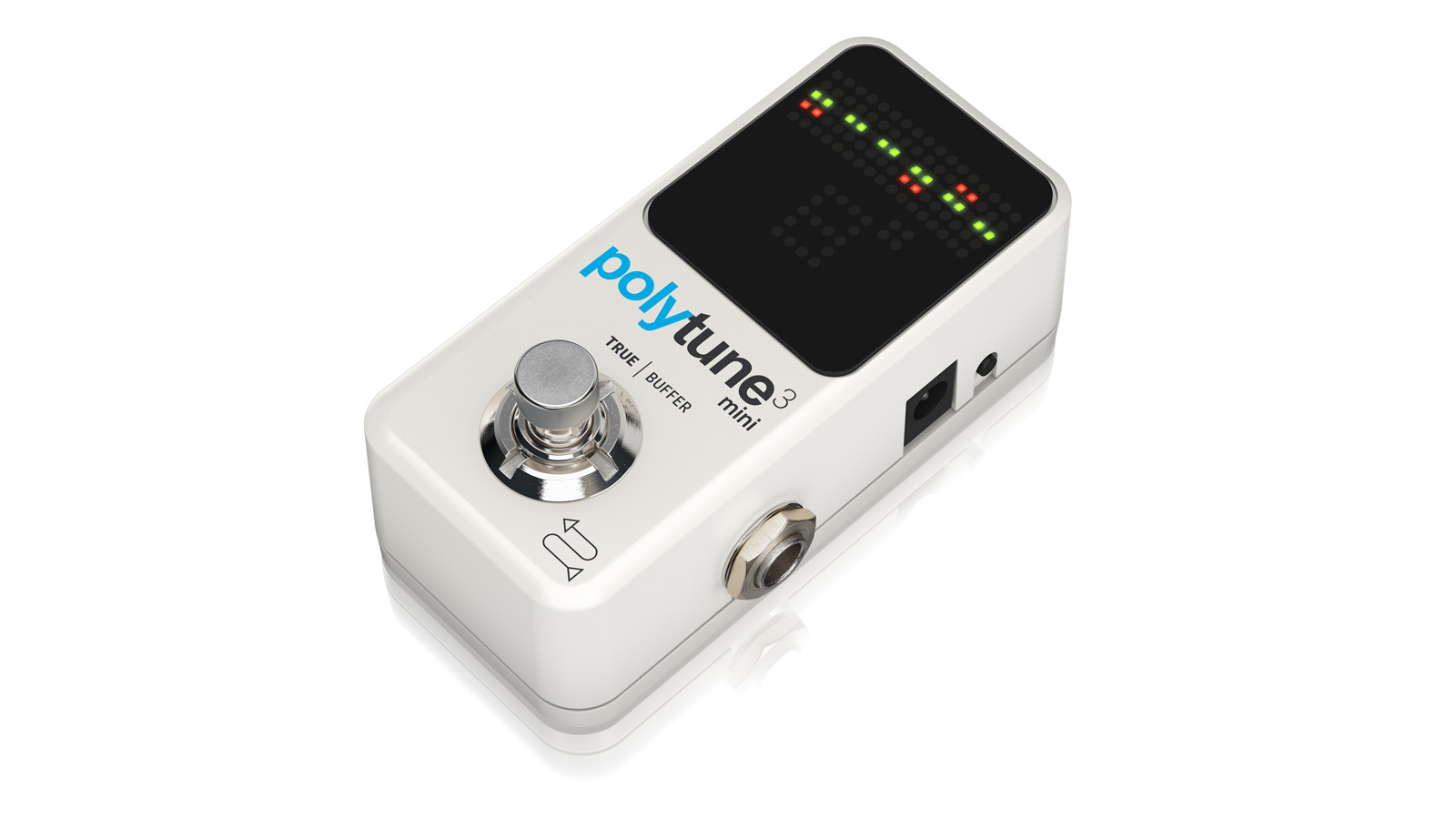 TC Electronic PolyTune 3 Mini review | MusicRadar