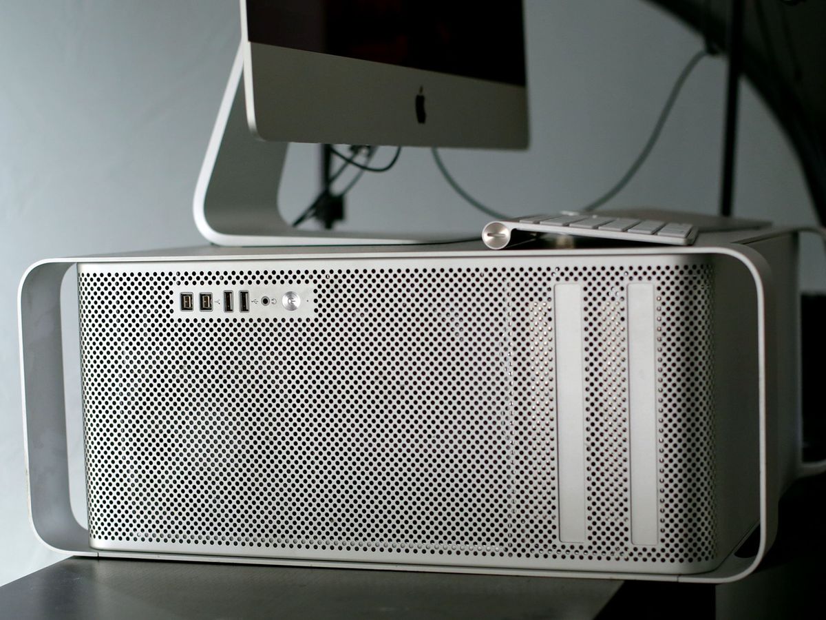 Retro Review: 2009 Mac Pro in 2022 | iMore