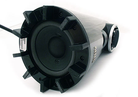 Altec Lansing Expressionist Bass FX3022 - Premium Two-Channel PC