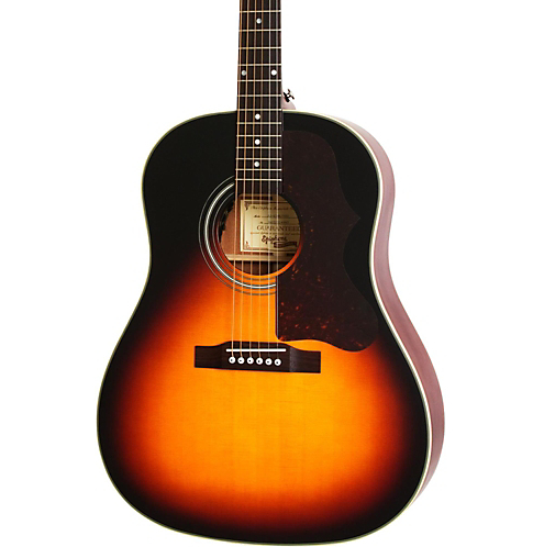 EPIPHONE Masterbilt AJ-45ME LTD EB オール単板 EPIPHONE Masterbilt