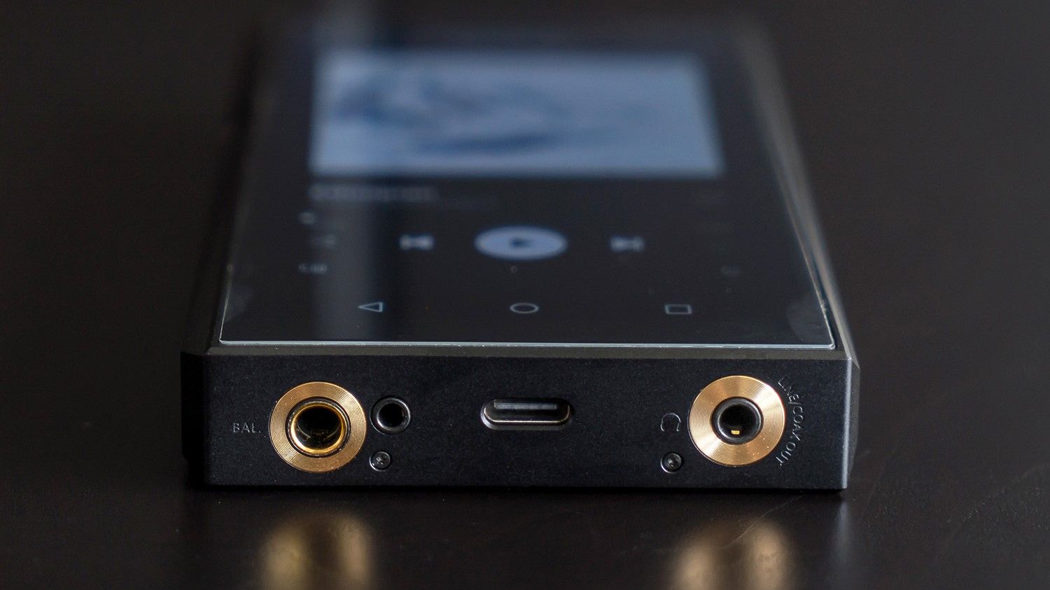 Fiio M11 High-Resolution Audio Player review | TechRadar