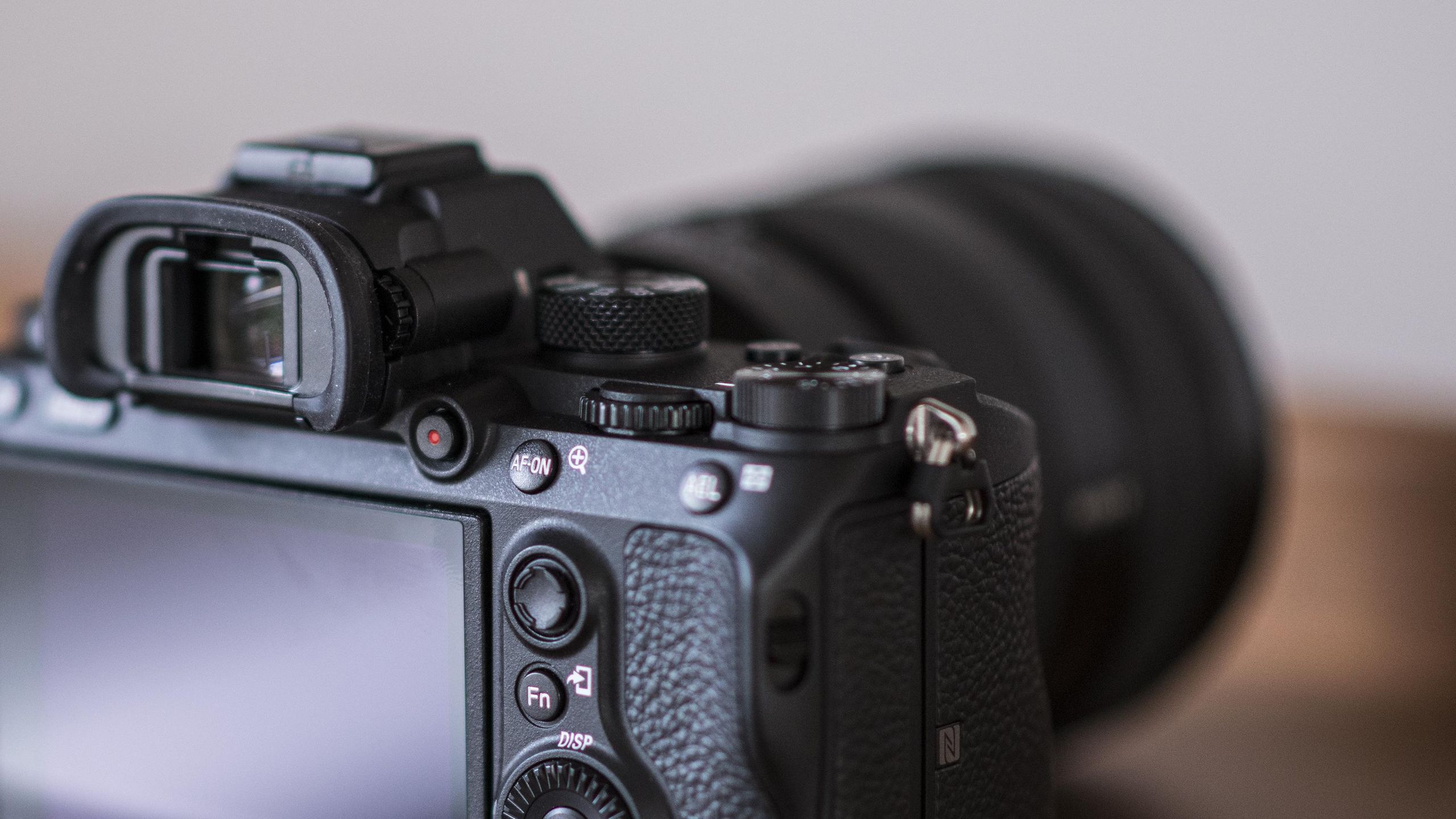 Zenit unveils 50mm f/0.95 lens | TechRadar