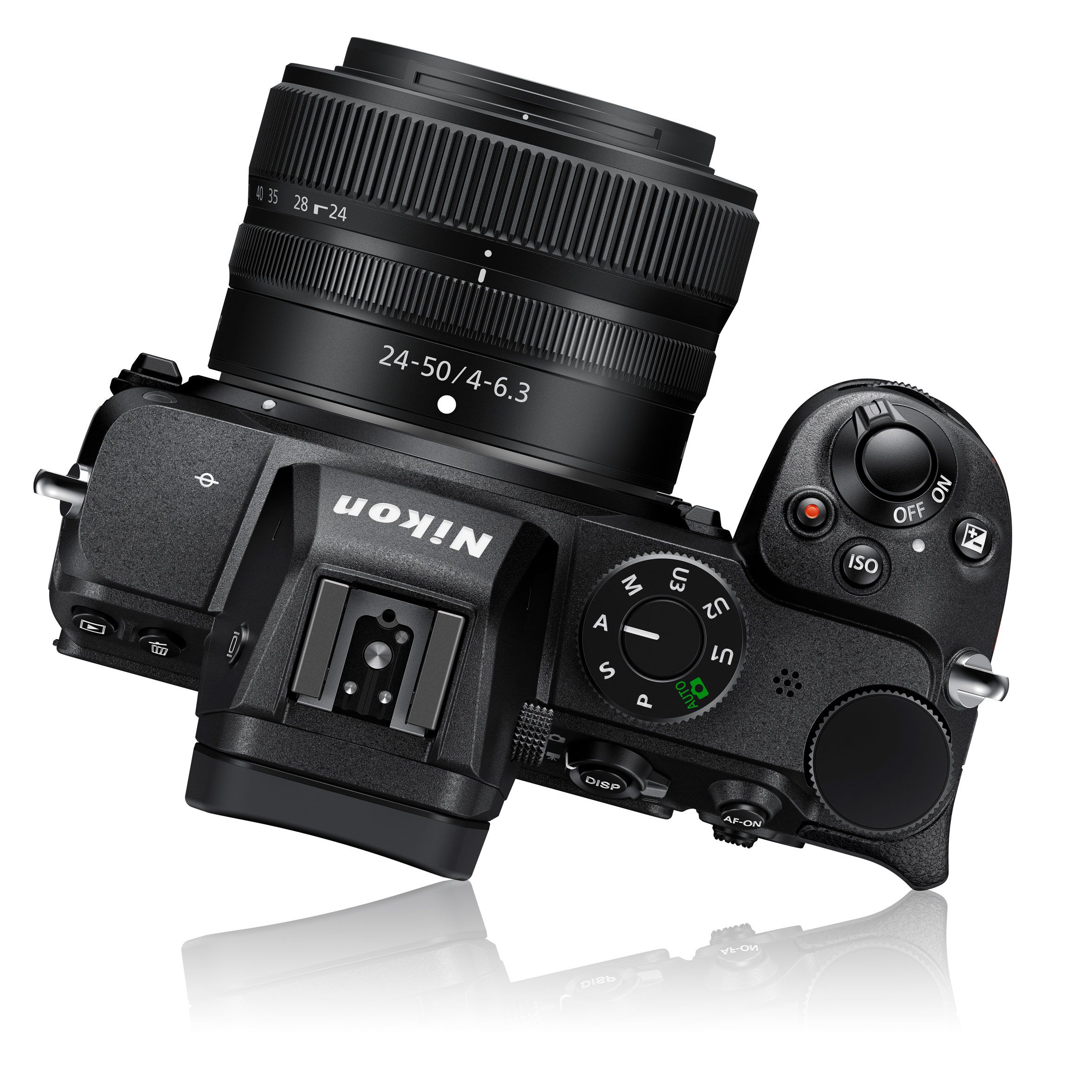 Nikkor Z 24-50mm f/4-6.3 review | Digital Camera World