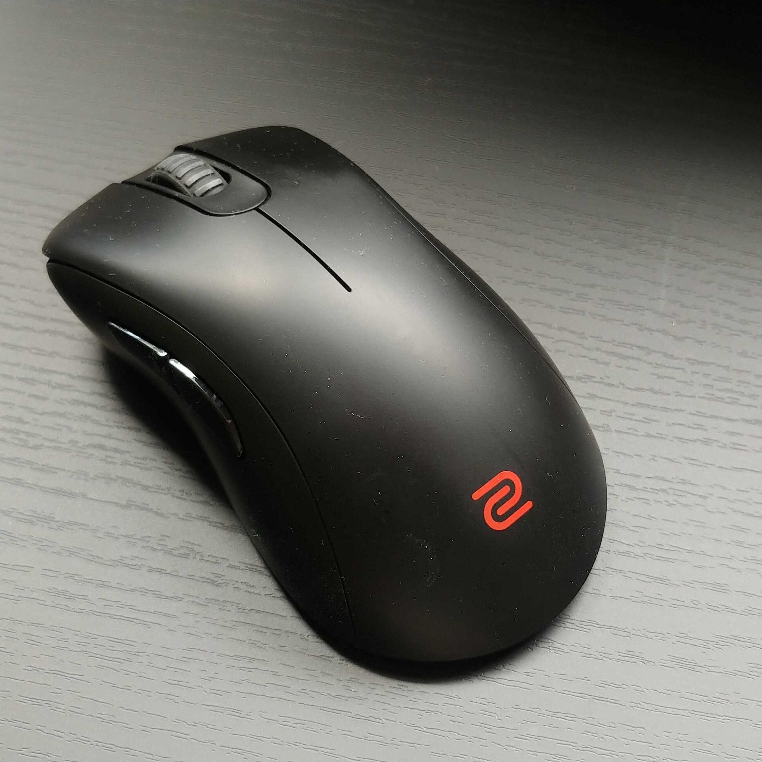 BenQ Zowie EC3-CW review | PC Gamer