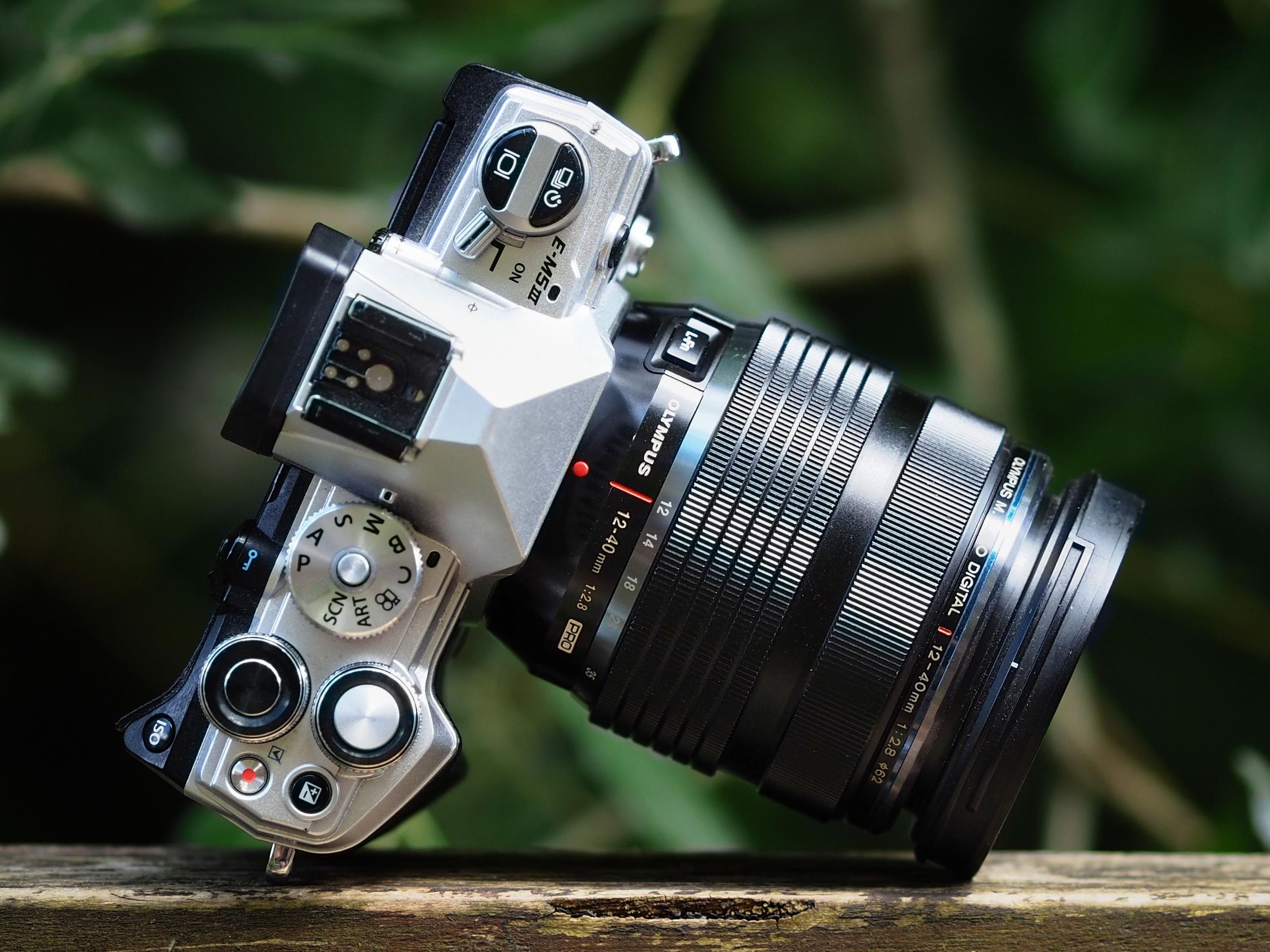 Olympus M.Zuiko 12-40mm f/2.8 Pro review: the essential trinity