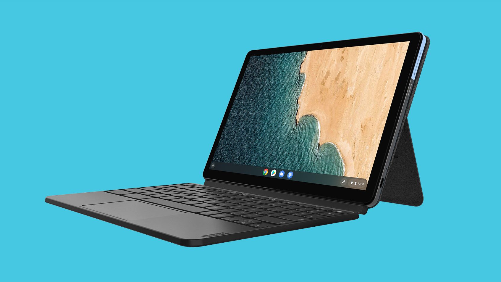 Lenovo Chromebook Duet Review | T3