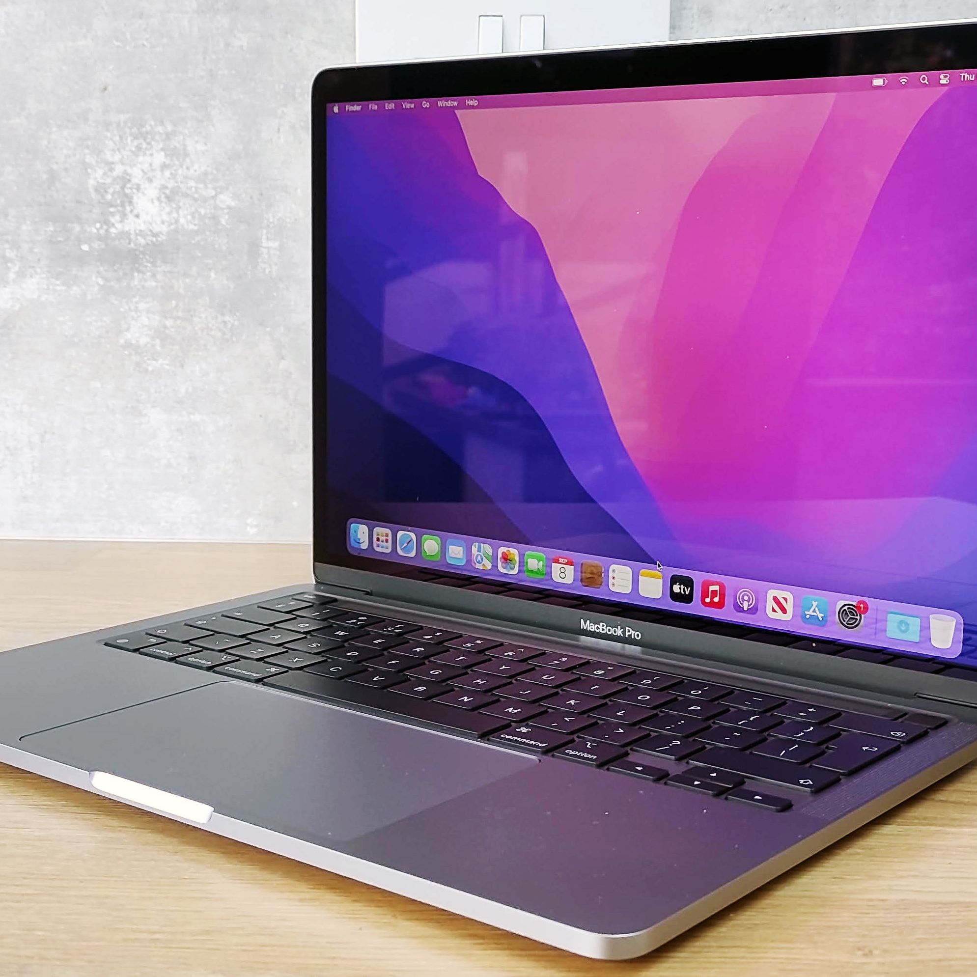 Apple Macbook Pro M2 (2022) review | Digital Camera World